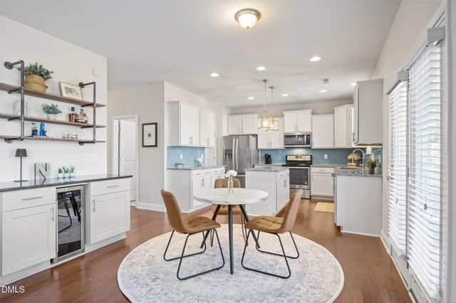 2456 Cedar Rock Drive, Wake Forest, NC 27587