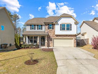 2456 Cedar Rock Drive, Wake Forest, NC 27587