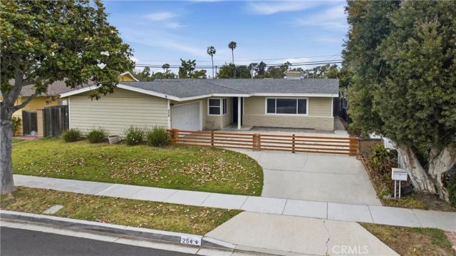 254 Bucknell Road, Costa Mesa, CA 92626