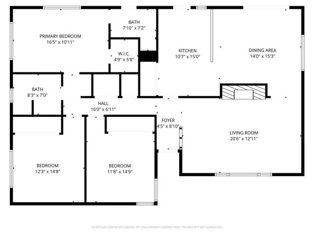 254 Bucknell Road, Costa Mesa, CA 92626