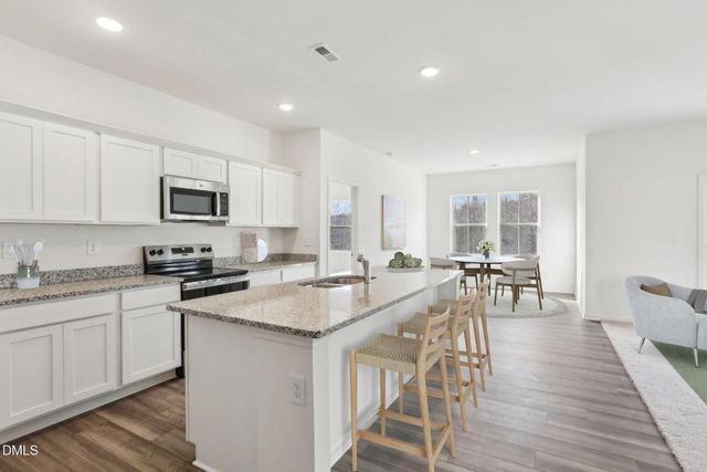 82 Club Road, Louisburg, NC 27549