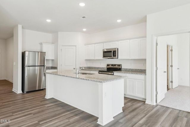 82 Club Road, Louisburg, NC 27549