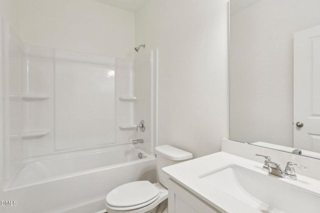 82 Club Road, Louisburg, NC 27549