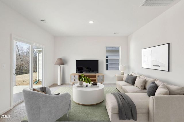 82 Club Road, Louisburg, NC 27549