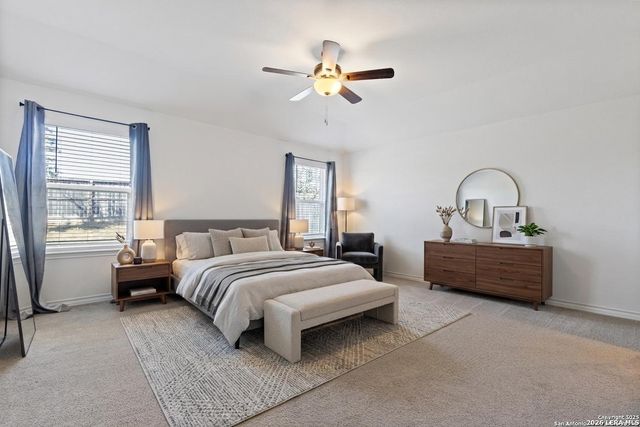 22107 Green Jacket, San Antonio, TX 78261