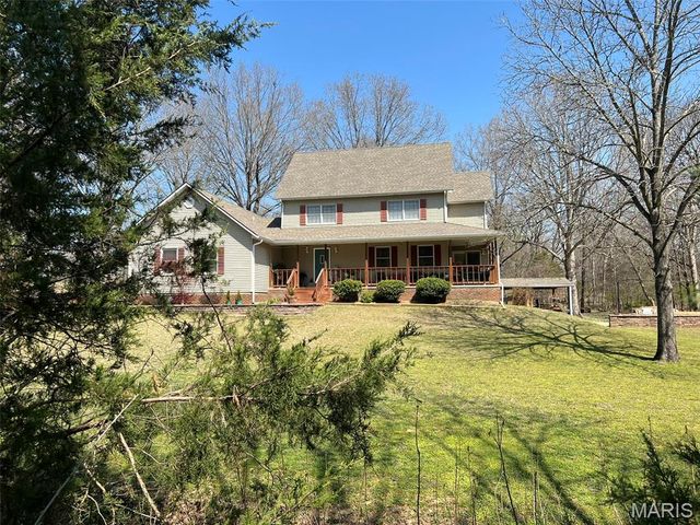 484 County Road 304, Poplar Bluff, MO 63901