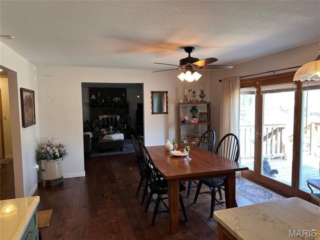 484 County Road 304, Poplar Bluff, MO 63901