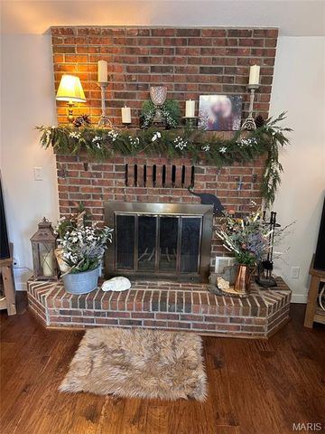 484 County Road 304, Poplar Bluff, MO 63901