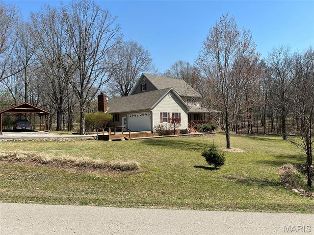 484 County Road 304, Poplar Bluff, MO 63901