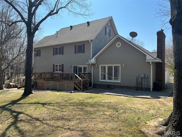 484 County Road 304, Poplar Bluff, MO 63901