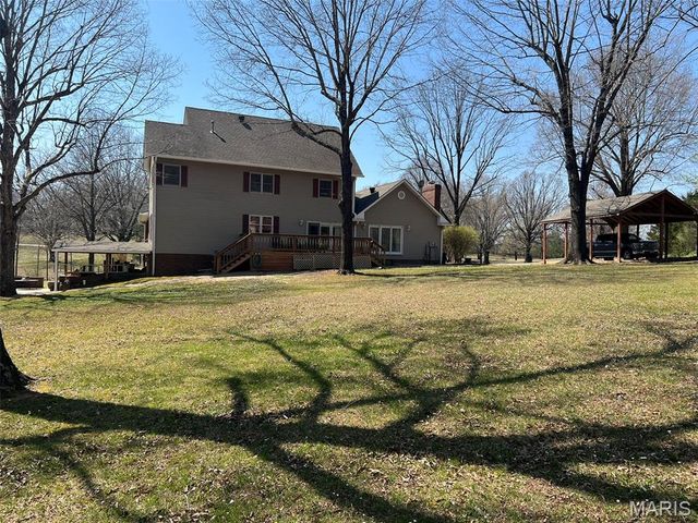 484 County Road 304, Poplar Bluff, MO 63901