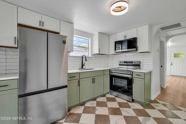 809 OWEN Avenue, Jacksonville, FL 32205