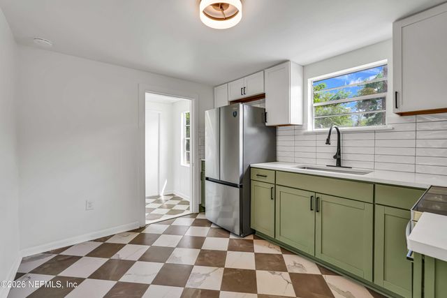 809 OWEN Avenue, Jacksonville, FL 32205