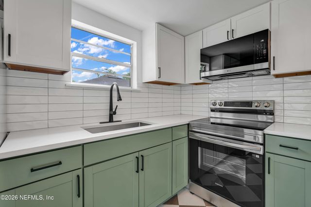 809 OWEN Avenue, Jacksonville, FL 32205