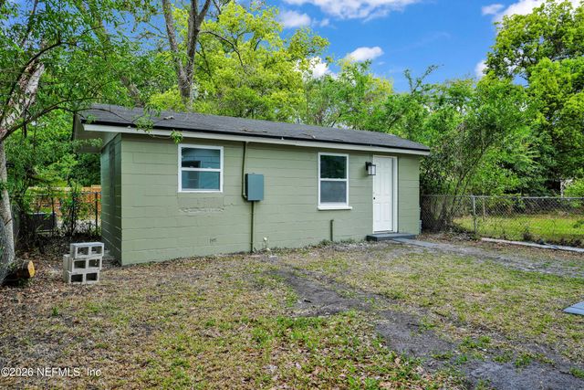 809 OWEN Avenue, Jacksonville, FL 32205