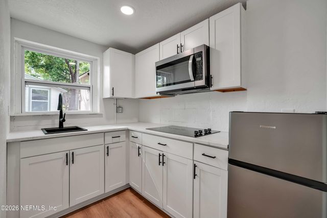 809 OWEN Avenue, Jacksonville, FL 32205