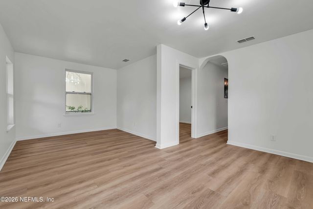 809 OWEN Avenue, Jacksonville, FL 32205