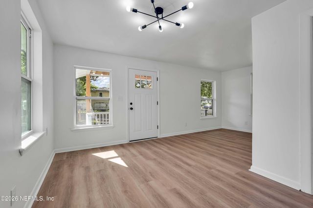 809 OWEN Avenue, Jacksonville, FL 32205