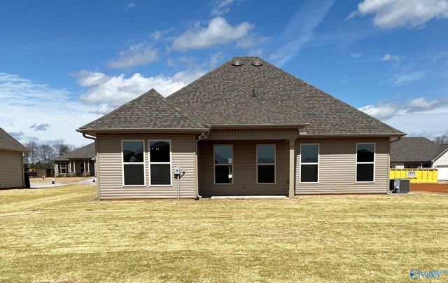 120 Parvin Way Drive, Hazel Green, AL 35750