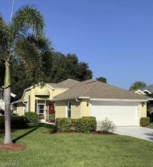 21174 Butchers Holler, Estero, FL 33928