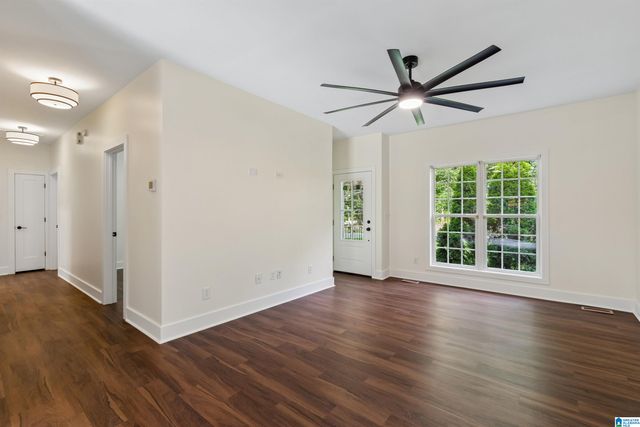 8751 WARRIOR KIMBERLY ROAD, Kimberly, AL 35091
