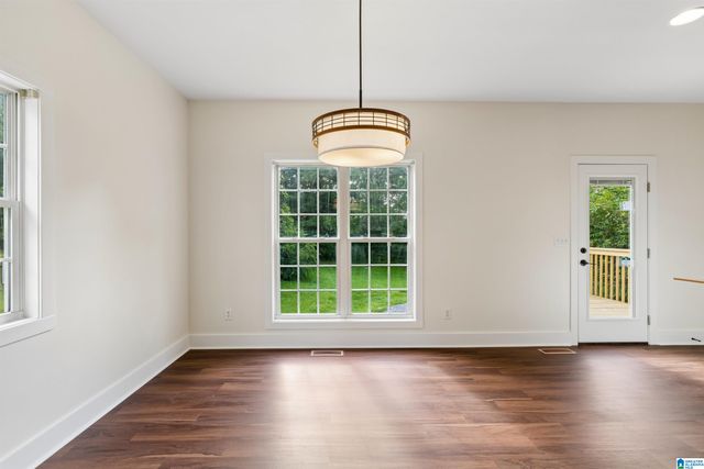 8751 WARRIOR KIMBERLY ROAD, Kimberly, AL 35091