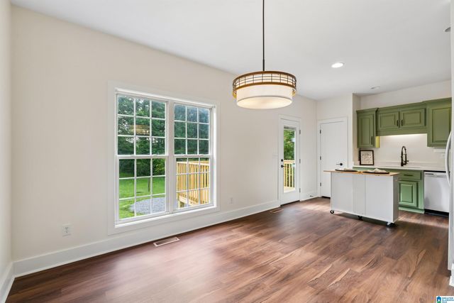 8751 WARRIOR KIMBERLY ROAD, Kimberly, AL 35091