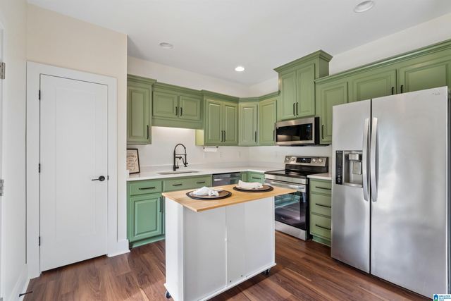 8751 WARRIOR KIMBERLY ROAD, Kimberly, AL 35091