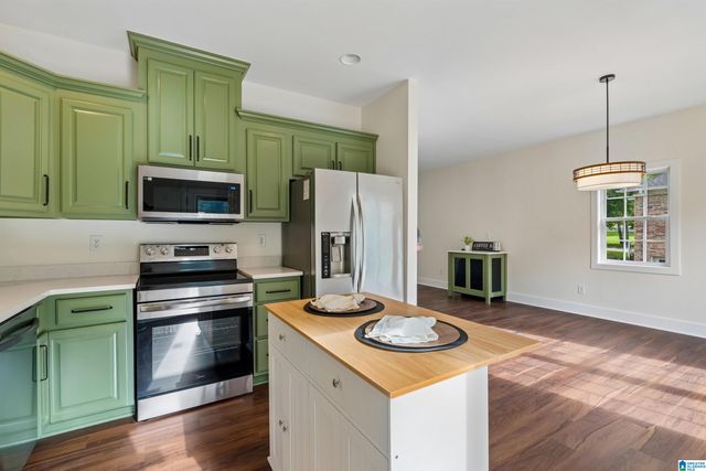 8751 WARRIOR KIMBERLY ROAD, Kimberly, AL 35091