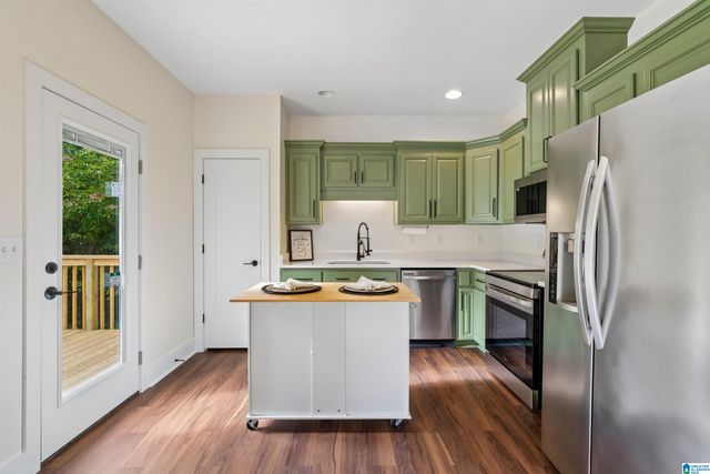 8751 WARRIOR KIMBERLY ROAD, Kimberly, AL 35091
