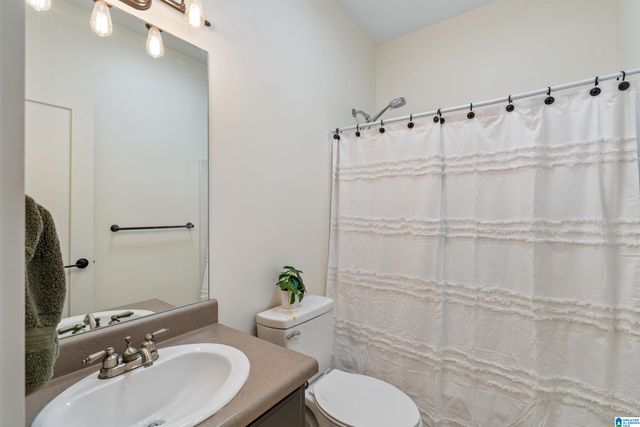 8751 WARRIOR KIMBERLY ROAD, Kimberly, AL 35091