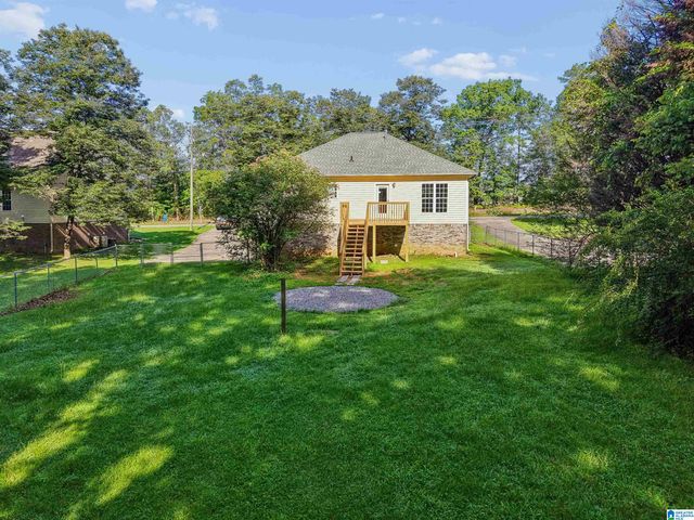 8751 WARRIOR KIMBERLY ROAD, Kimberly, AL 35091