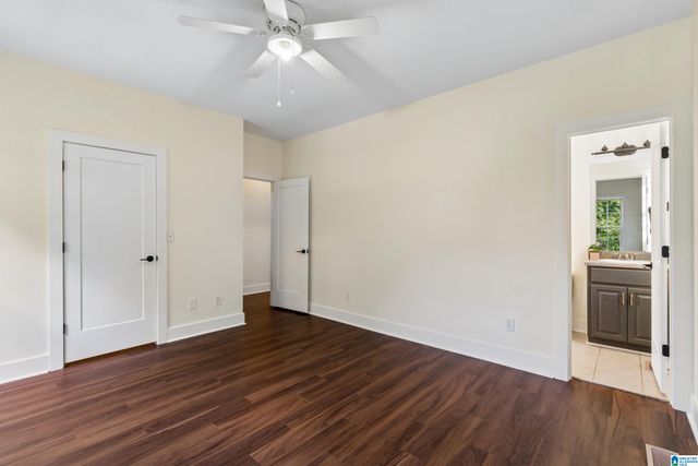8751 WARRIOR KIMBERLY ROAD, Kimberly, AL 35091