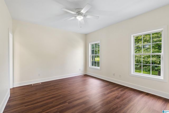 8751 WARRIOR KIMBERLY ROAD, Kimberly, AL 35091