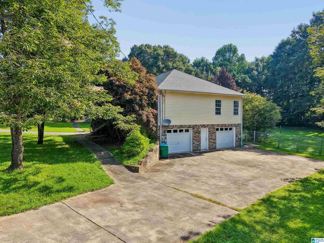 8751 WARRIOR KIMBERLY ROAD, Kimberly, AL 35091