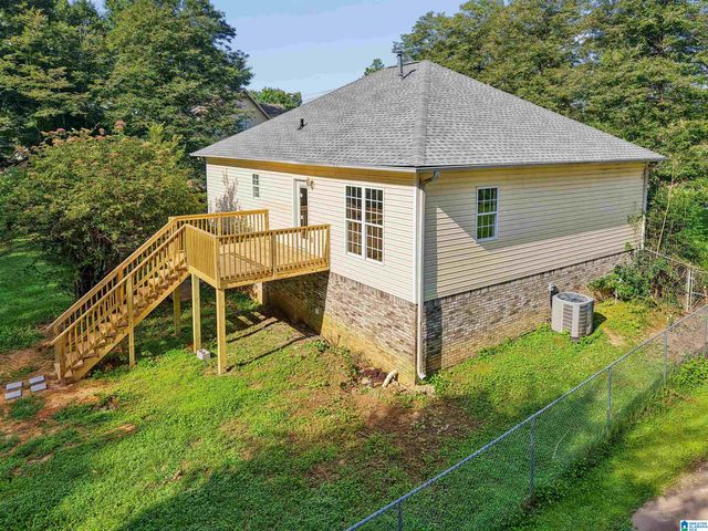 8751 WARRIOR KIMBERLY ROAD, Kimberly, AL 35091