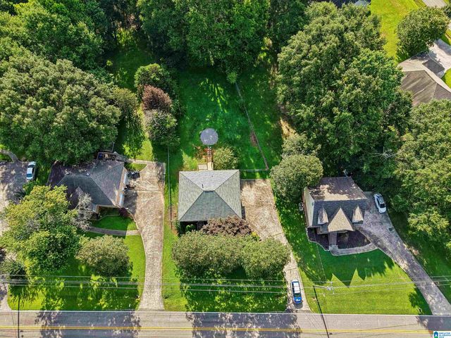 8751 WARRIOR KIMBERLY ROAD, Kimberly, AL 35091
