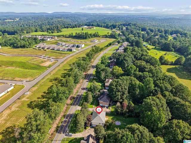 8751 WARRIOR KIMBERLY ROAD, Kimberly, AL 35091