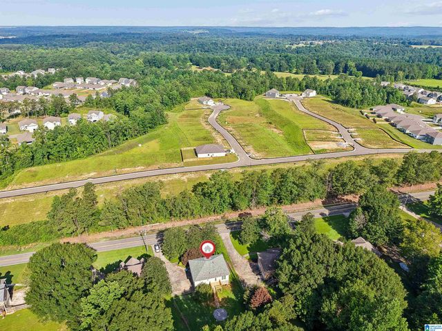 8751 WARRIOR KIMBERLY ROAD, Kimberly, AL 35091