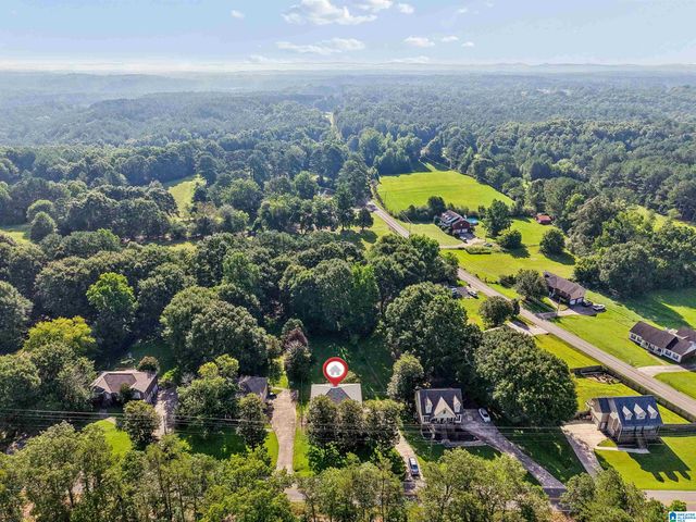 8751 WARRIOR KIMBERLY ROAD, Kimberly, AL 35091