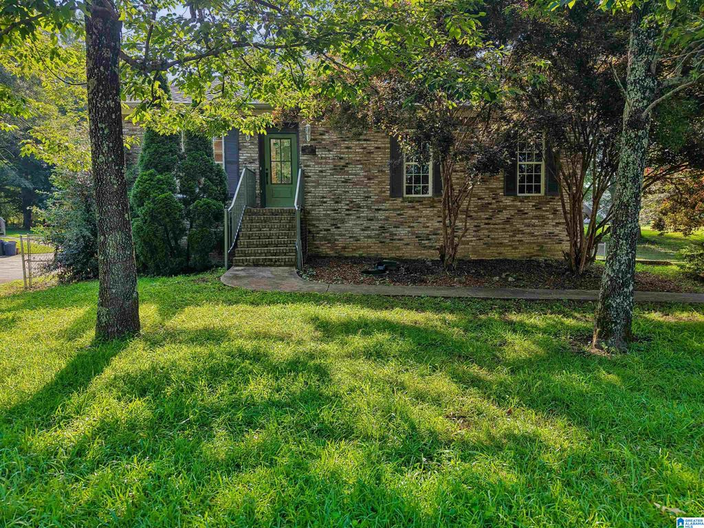 8751 WARRIOR KIMBERLY ROAD, Kimberly, AL 35091