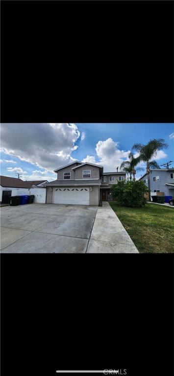 13308 Mystic, Whittier, CA 90605