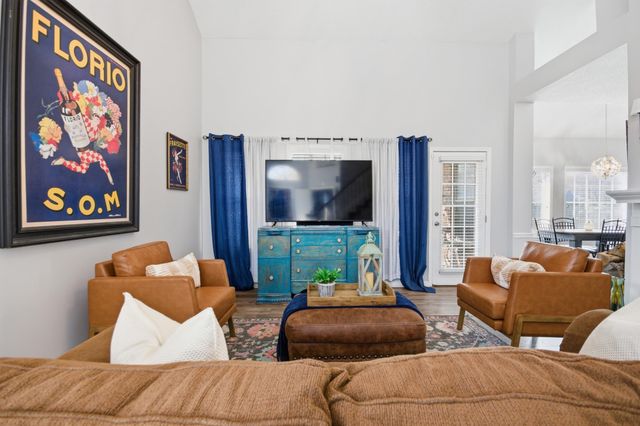 6605 STEPHAN RIDGE CV, Bartlett, TN 38135