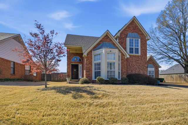 6605 STEPHAN RIDGE CV, Bartlett, TN 38135