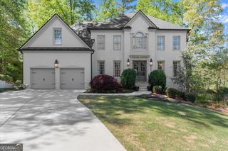 680 Copper Creek Circle, Milton, GA 30004