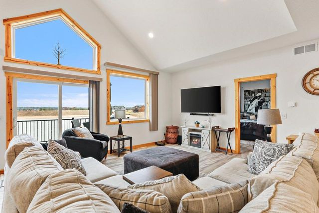 N8815 Lake Cabin Drive, New Lisbon, WI 53950