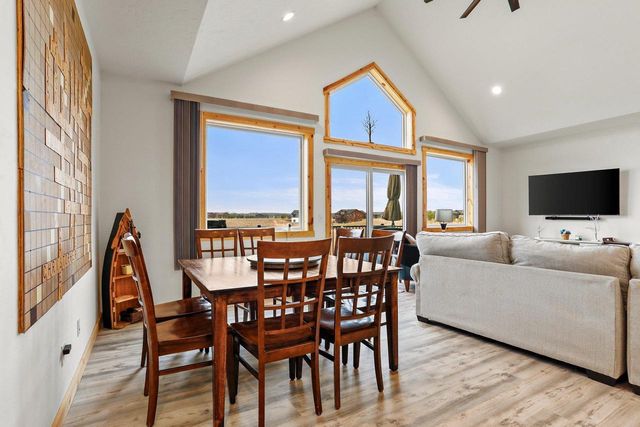 N8815 Lake Cabin Drive, New Lisbon, WI 53950