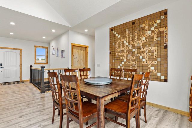 N8815 Lake Cabin Drive, New Lisbon, WI 53950