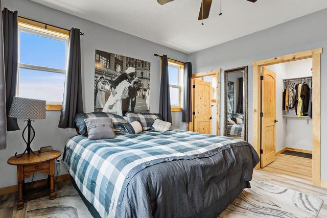 N8815 Lake Cabin Drive, New Lisbon, WI 53950