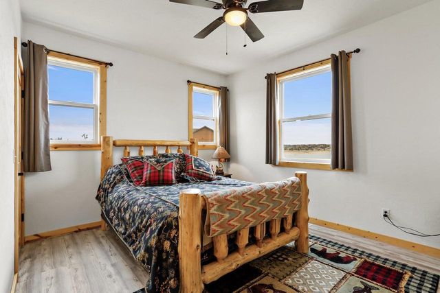 N8815 Lake Cabin Drive, New Lisbon, WI 53950